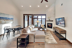 Blackstone Condos Unit 3H